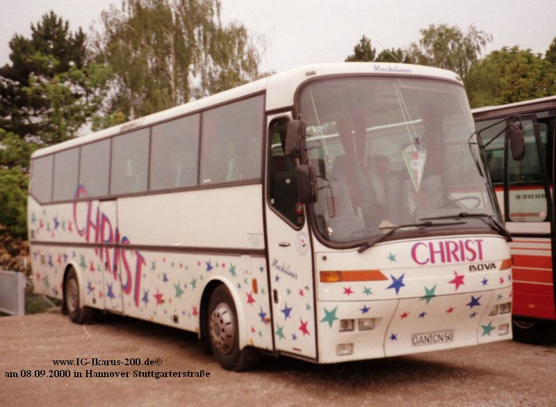 DAN-CN 50